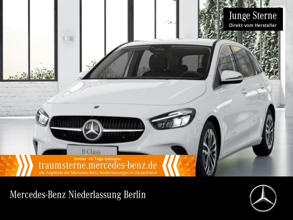 Mercedes-Benz B-Klasse 2025 Benzine