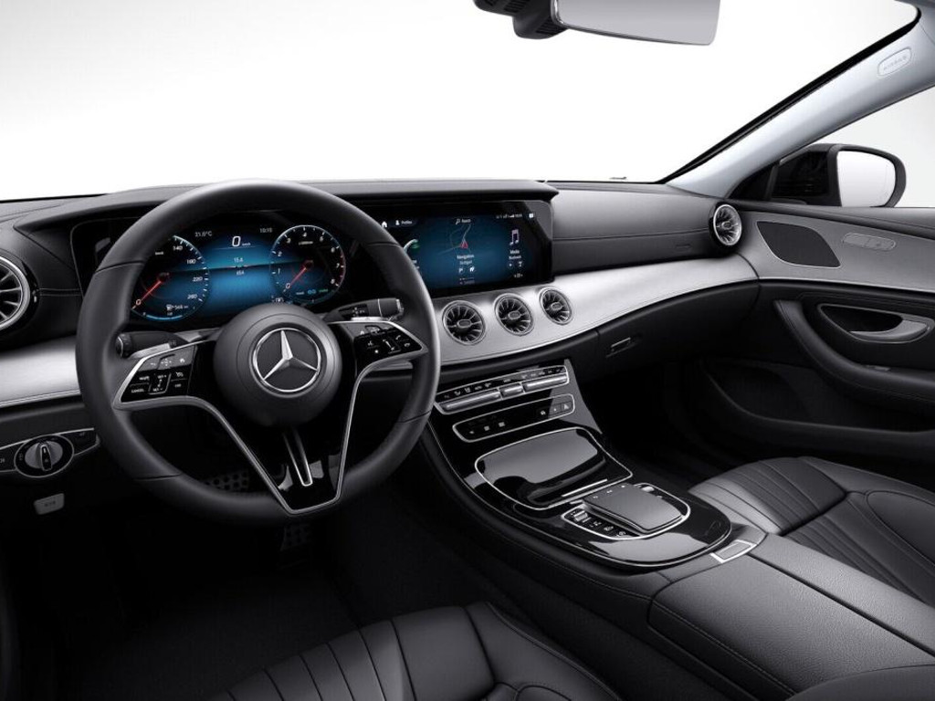 Mercedes-Benz CLS-Klasse