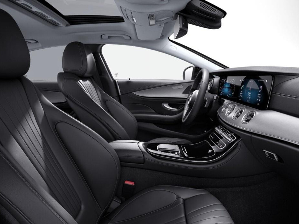 Mercedes-Benz CLS-Klasse