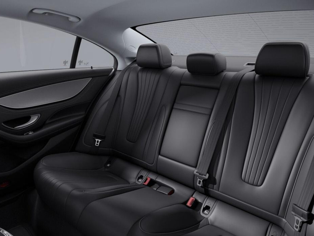 Mercedes-Benz CLS-Klasse