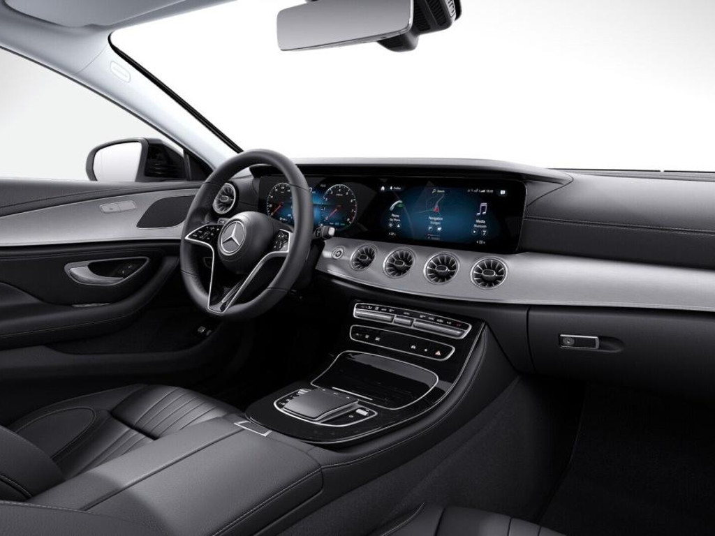 Mercedes-Benz CLS-Klasse