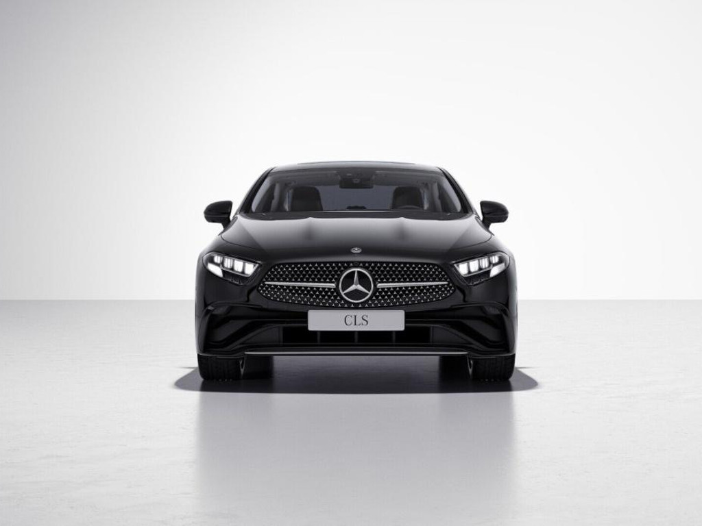 Mercedes-Benz CLS-Klasse