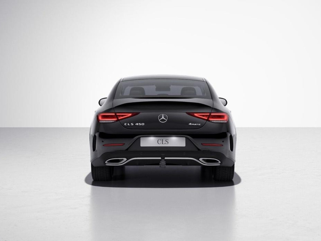 Mercedes-Benz CLS-Klasse