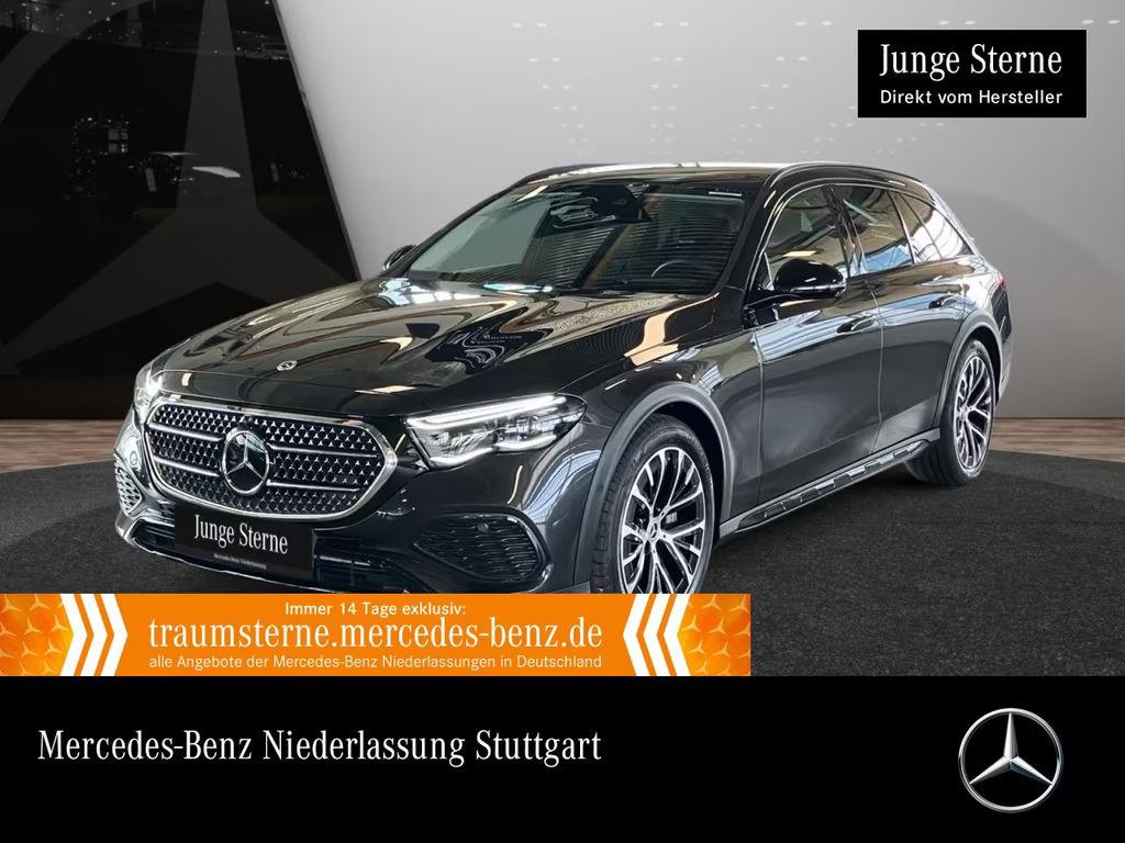 Mercedes-Benz E-Klasse 2025 Benzine