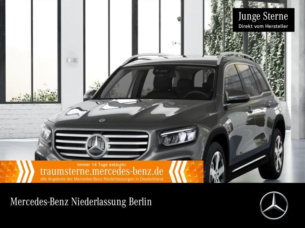 Mercedes-Benz GLB-Klasse 2025 Diesel