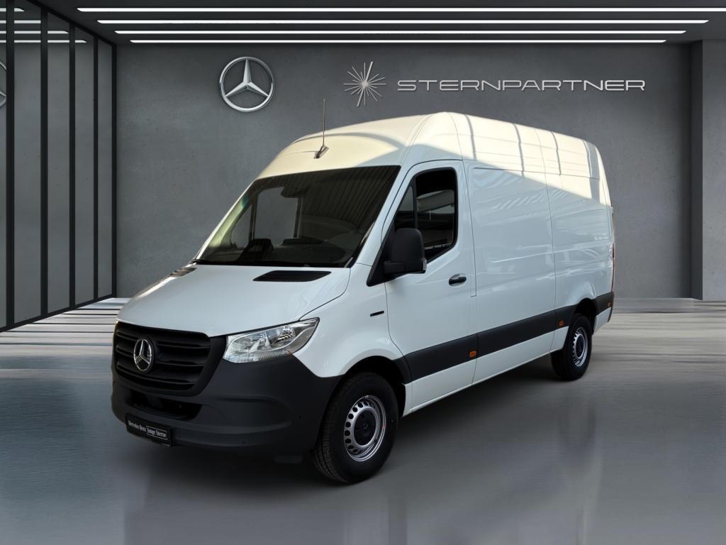 Mercedes-Benz eSprinter