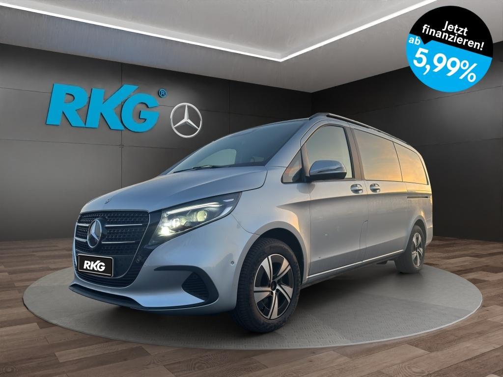 Mercedes-Benz V-Klasse 2024 Diesel