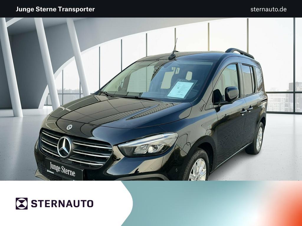 Mercedes-Benz T 180