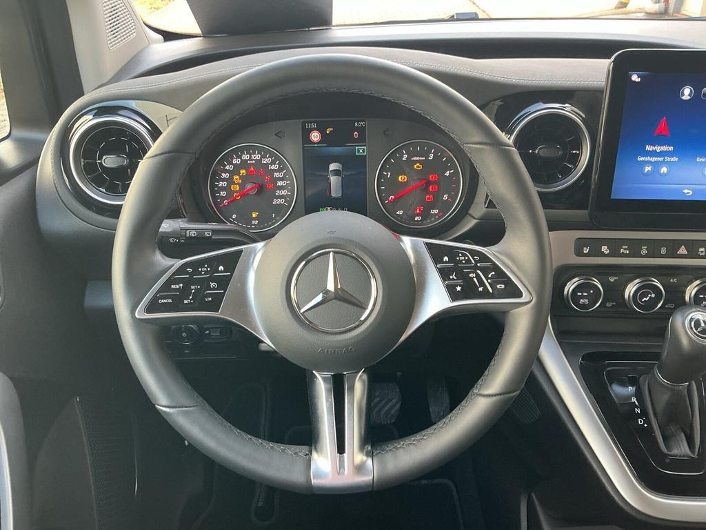 Mercedes-Benz T 180