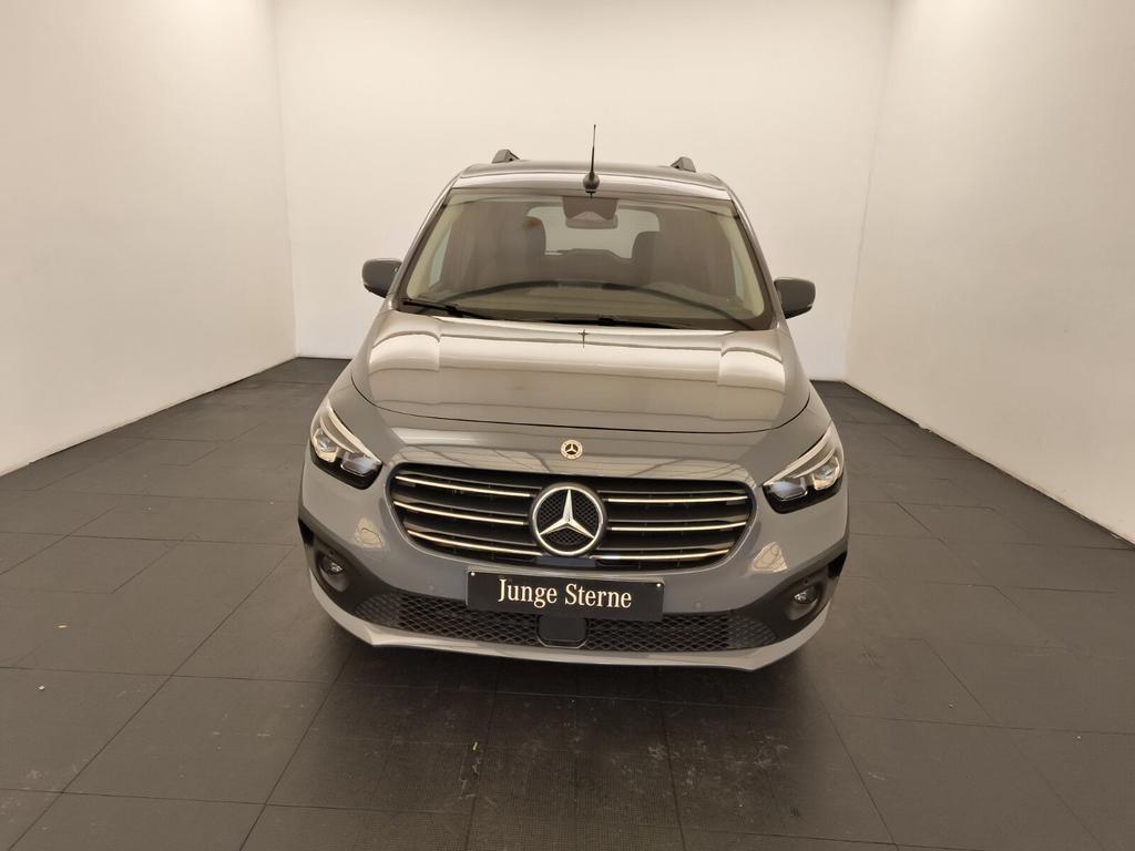 Mercedes-Benz T 180