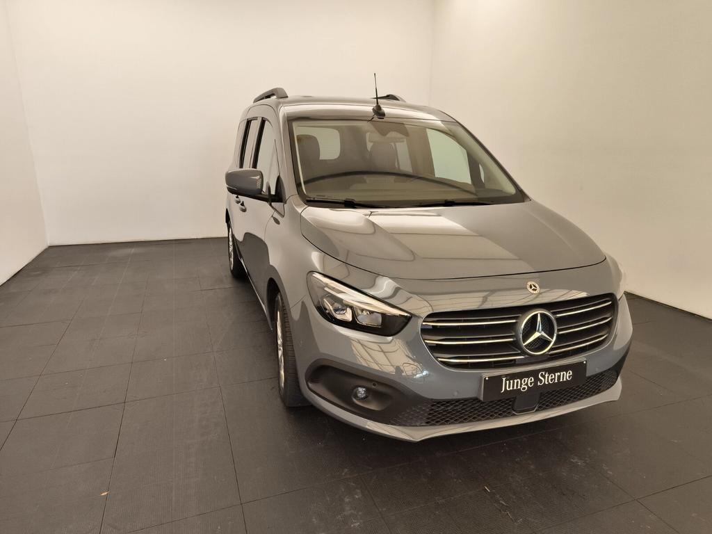 Mercedes-Benz T 180