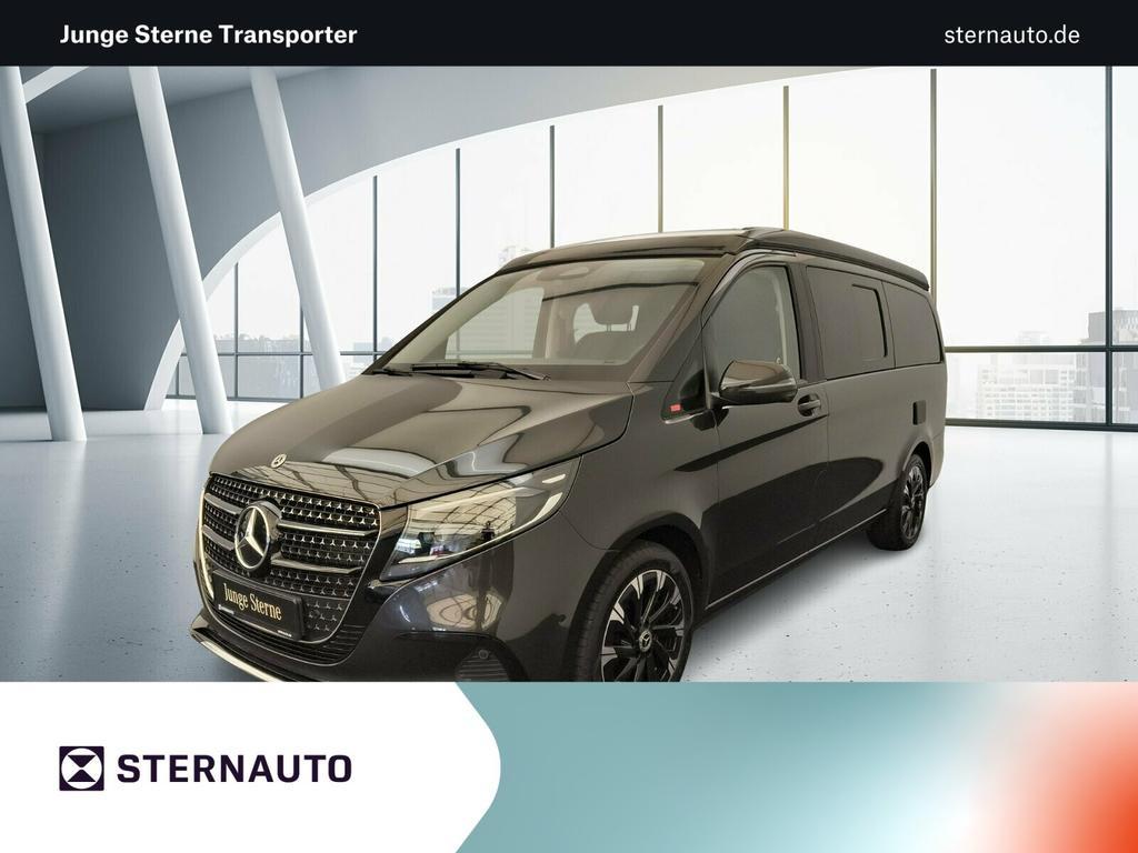 Mercedes-Benz Marco Polo 2025 Diesel