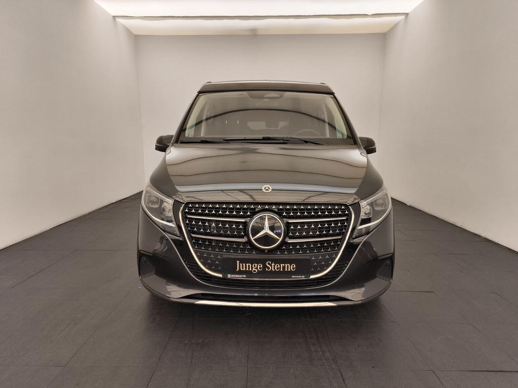Mercedes-Benz Marco Polo