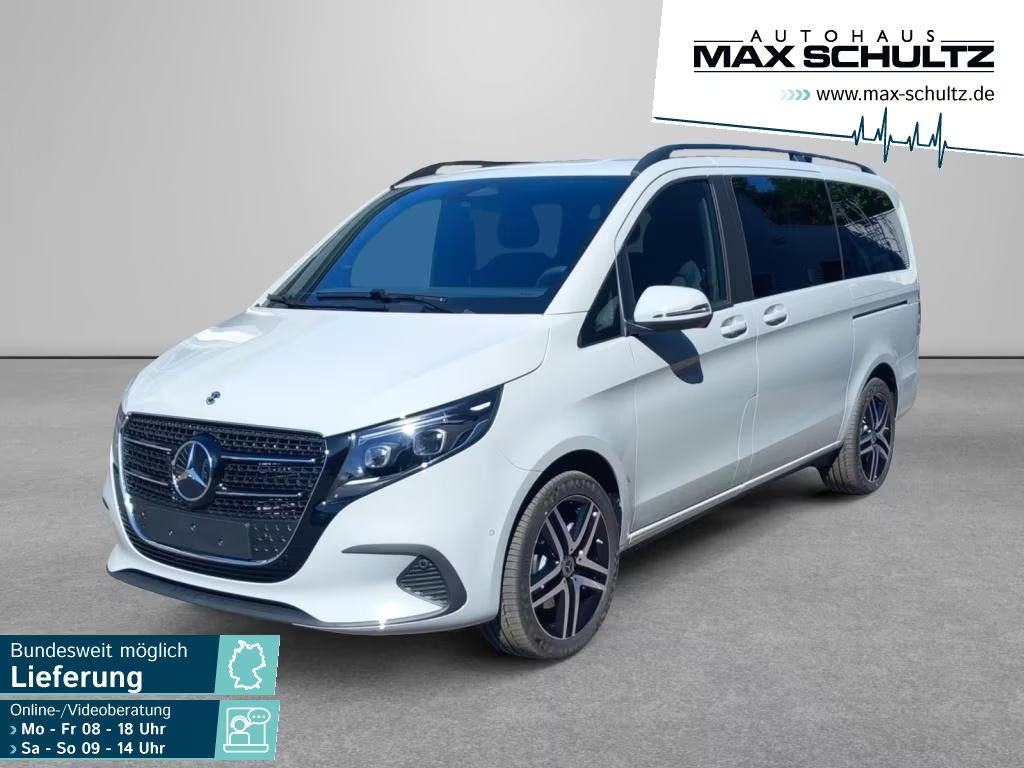 Mercedes-Benz V-Klasse 2025 Diesel
