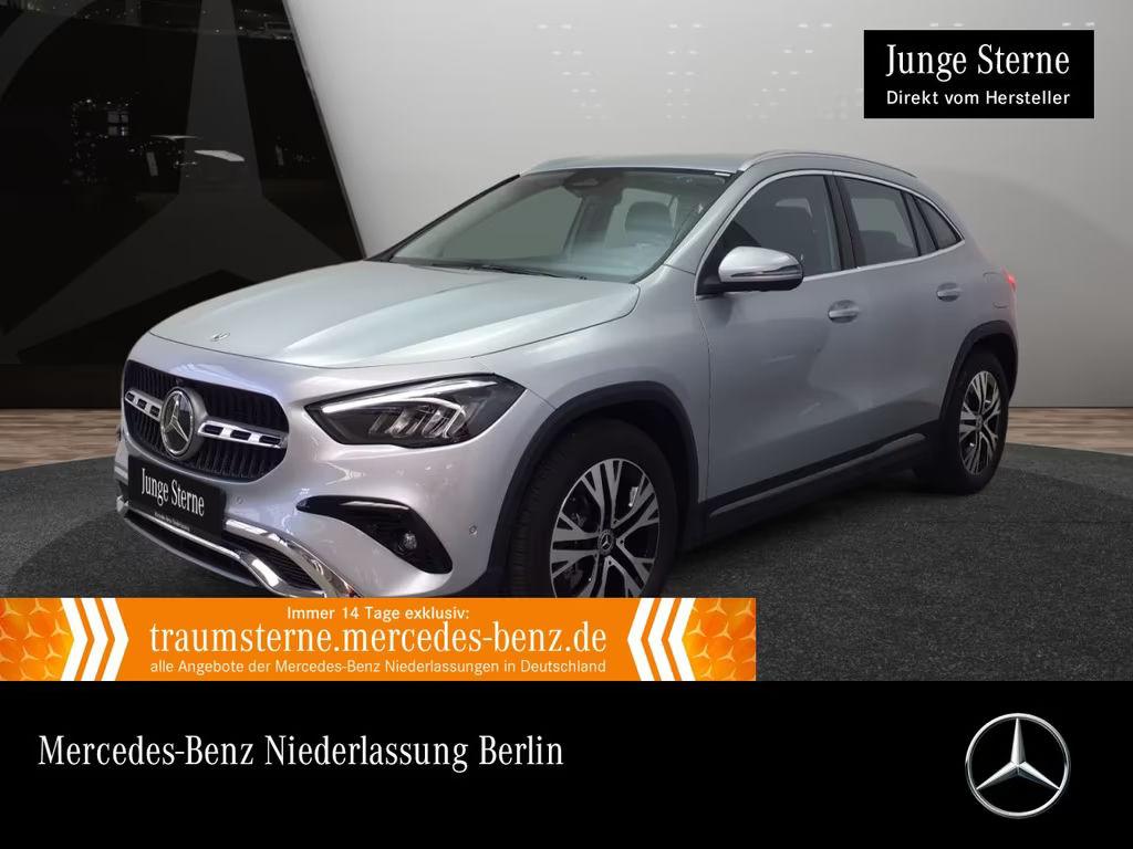 Mercedes-Benz GLA-Klasse 2025 Benzine