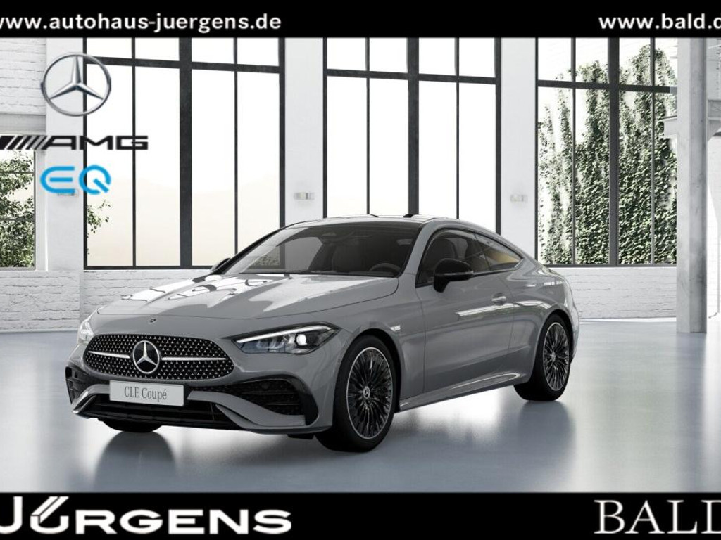 Mercedes-Benz CL 2025 Benzine