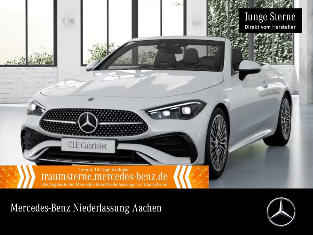 Mercedes-Benz CL 2025 Benzine