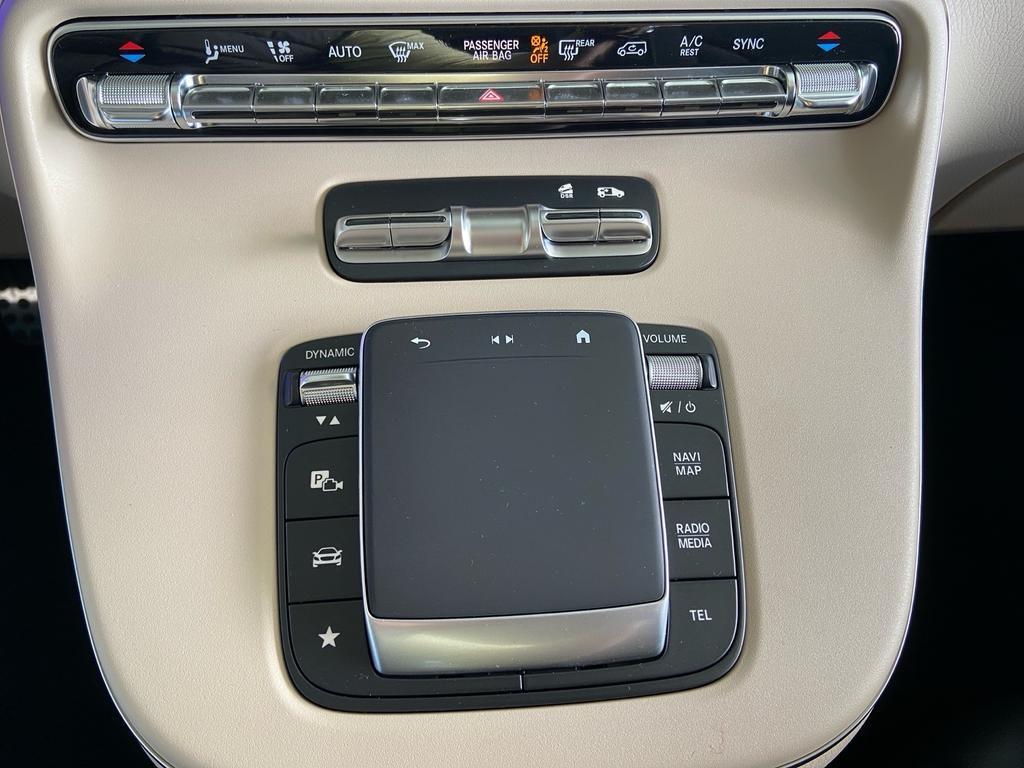 Mercedes-Benz Marco Polo