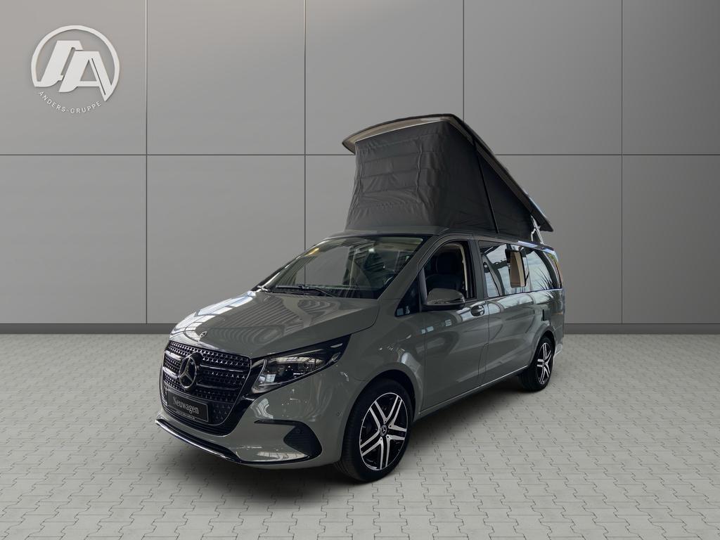 Mercedes-Benz Marco Polo
