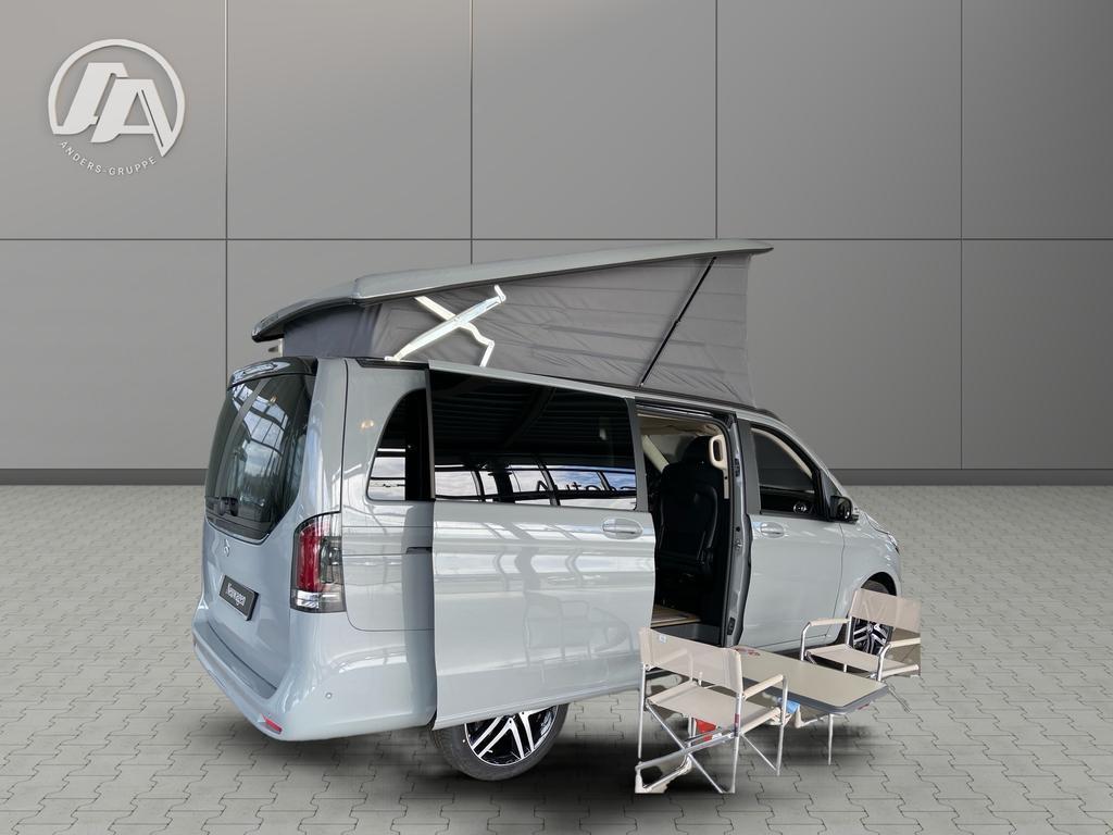 Mercedes-Benz Marco Polo