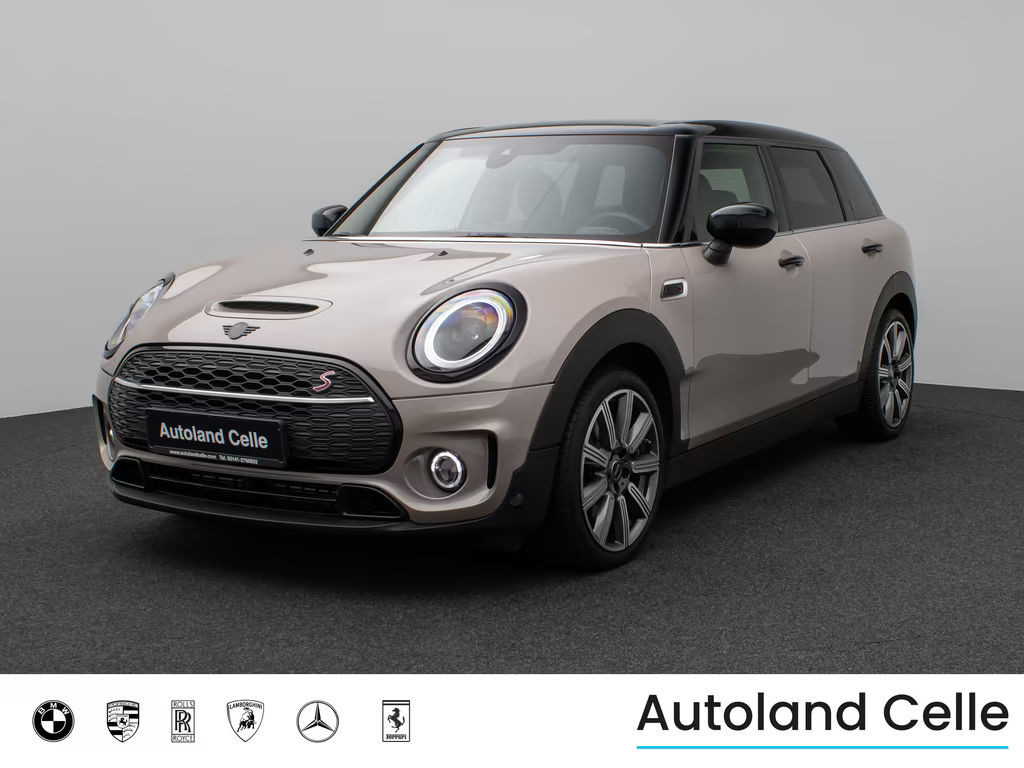 Mini Cooper S Clubman 2023 Benzine