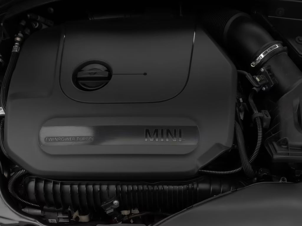 Mini Cooper S Clubman