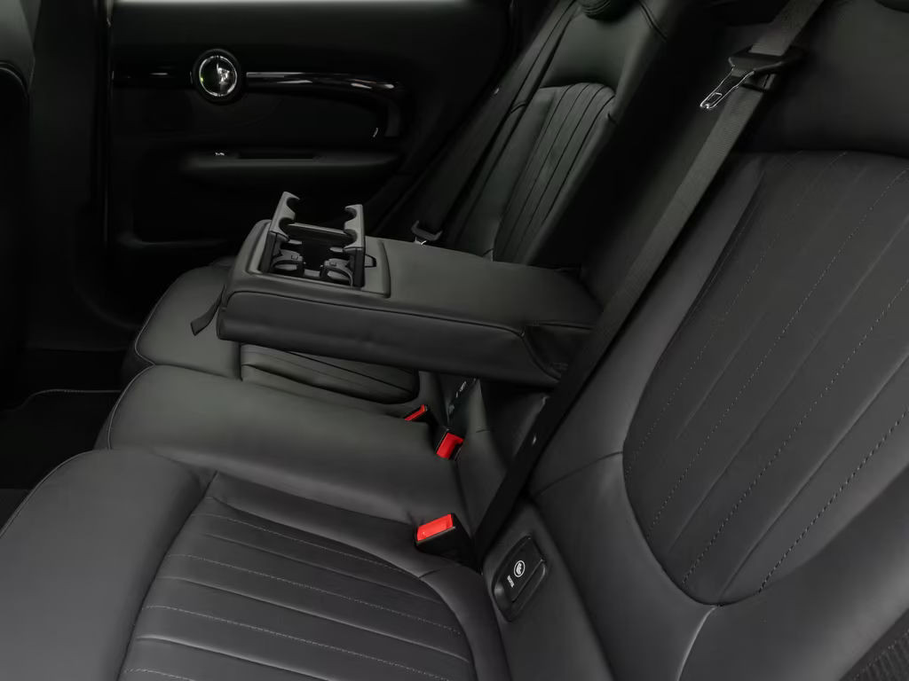 Mini Cooper S Clubman