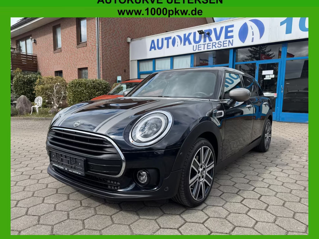 Mini Cooper Clubman 2023 Benzine