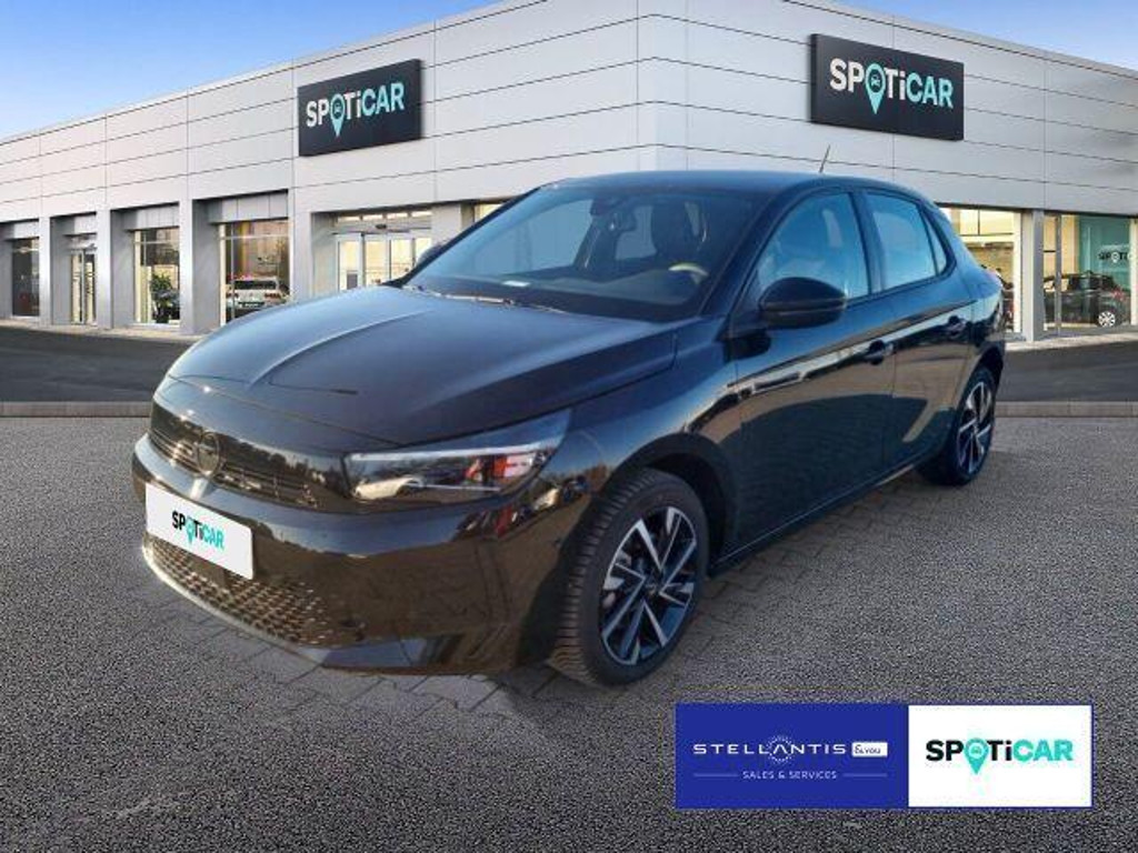 Opel Corsa 2025 Benzine