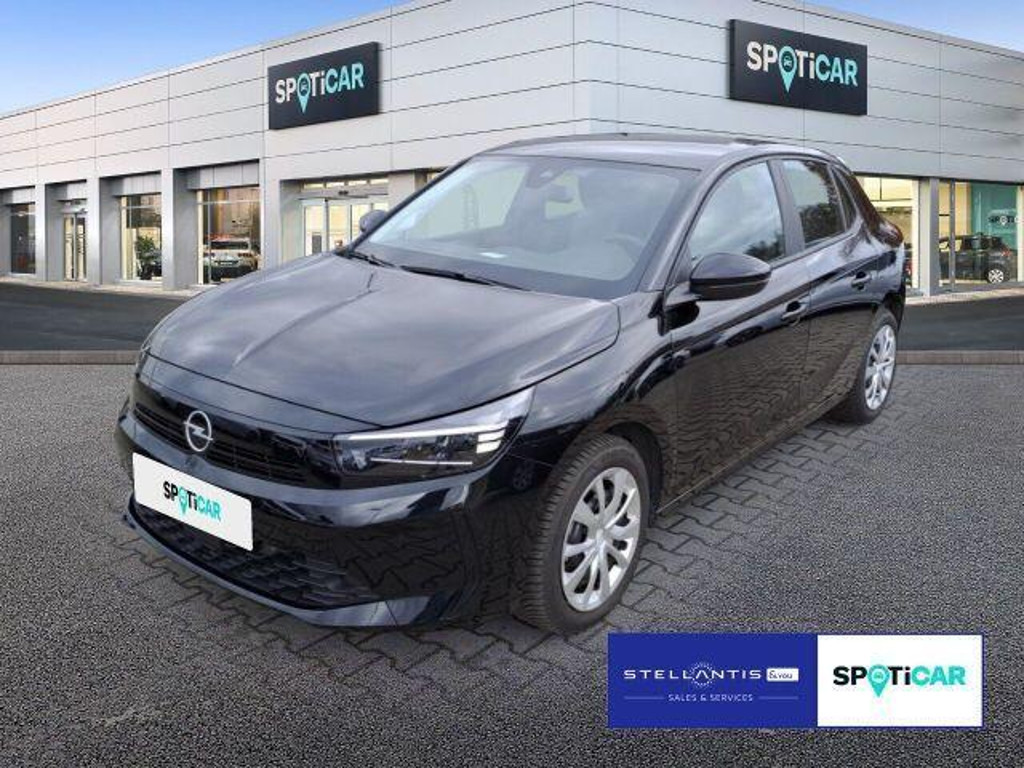 Opel Corsa 2025 Benzine