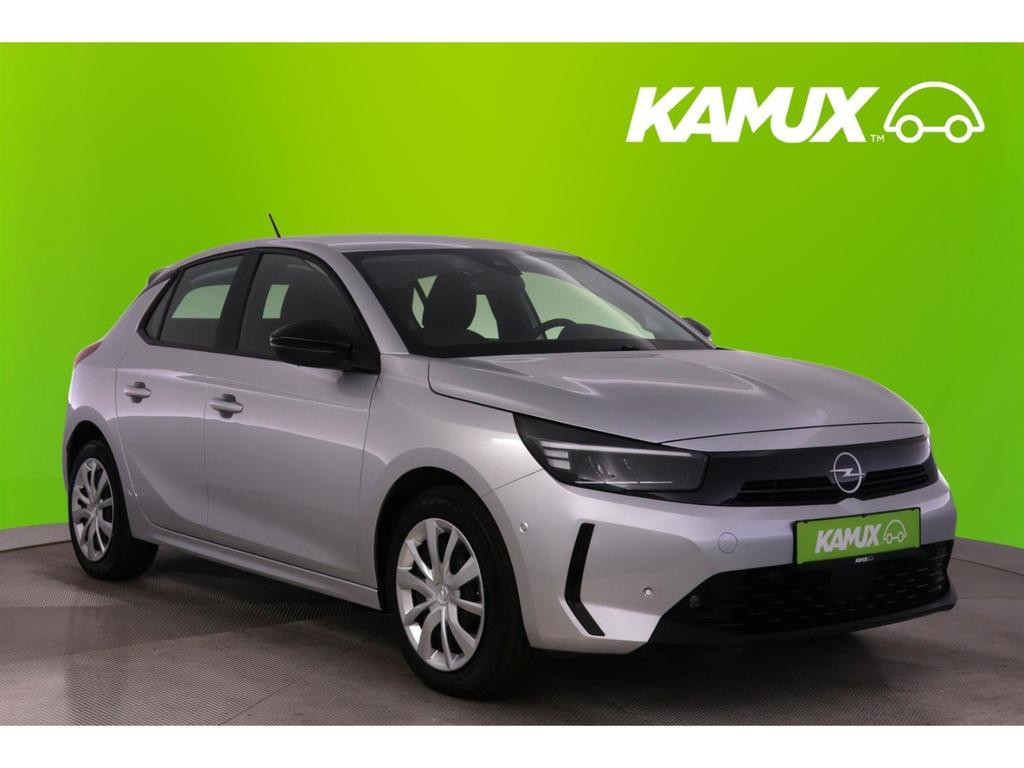 Opel Corsa 2025 Benzine