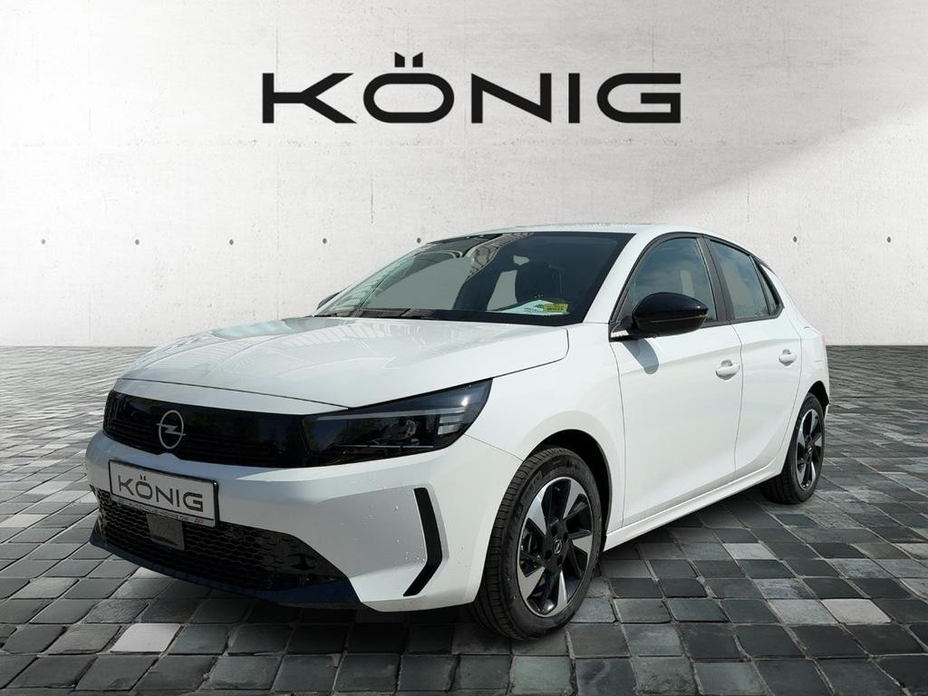 Opel Corsa 2023 Elektrisch