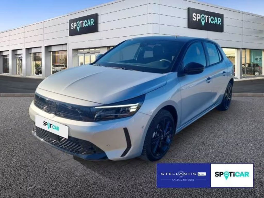 Opel Corsa 2024 Benzine