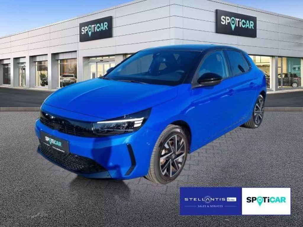 Opel Corsa 2024 Benzine