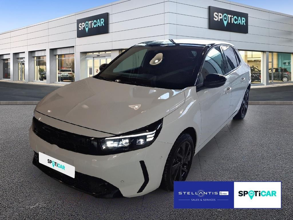 Opel Corsa 2024 Benzine