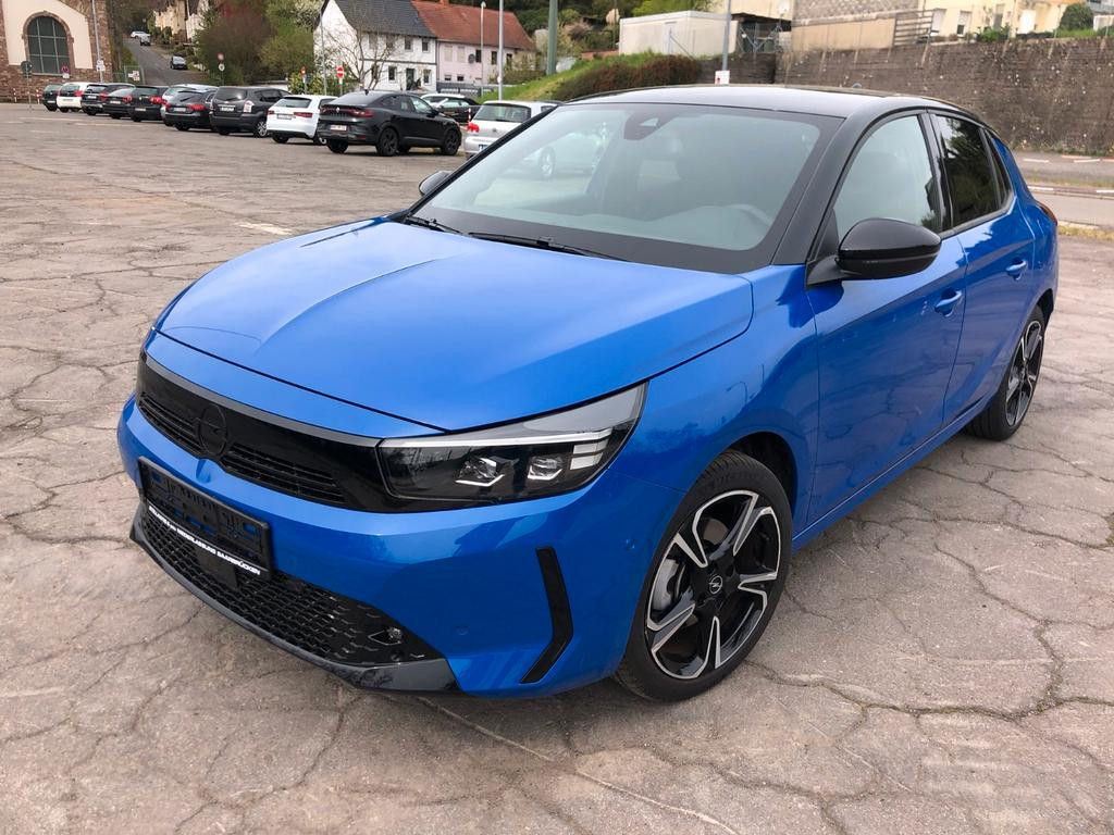 Opel Corsa 2024 Benzine