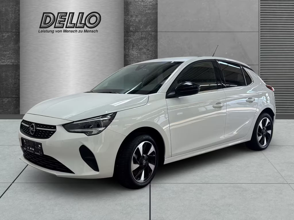 Opel Corsa 2023 Elektrisch