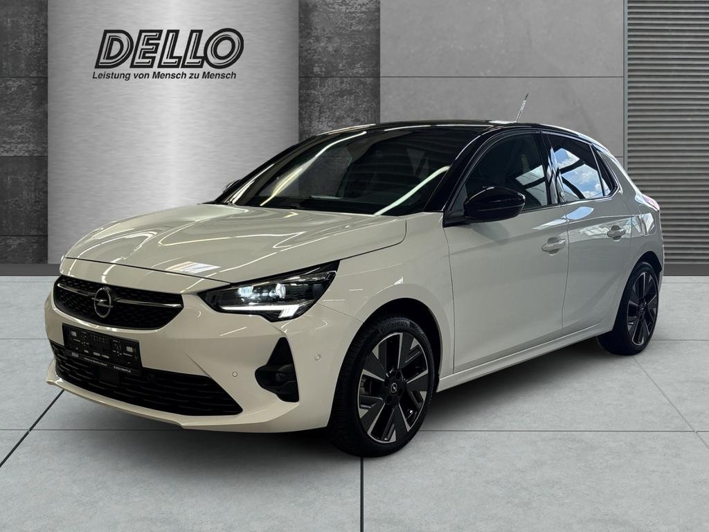Opel Corsa 2023 Elektrisch