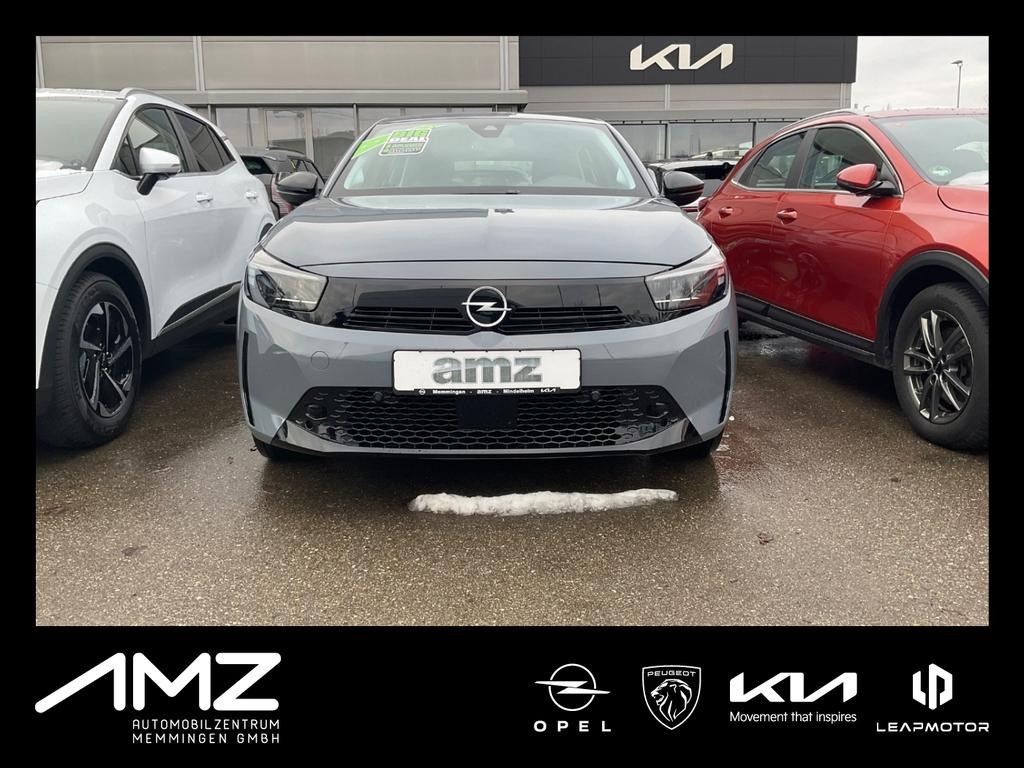 Opel Corsa 2023 Elektrisch