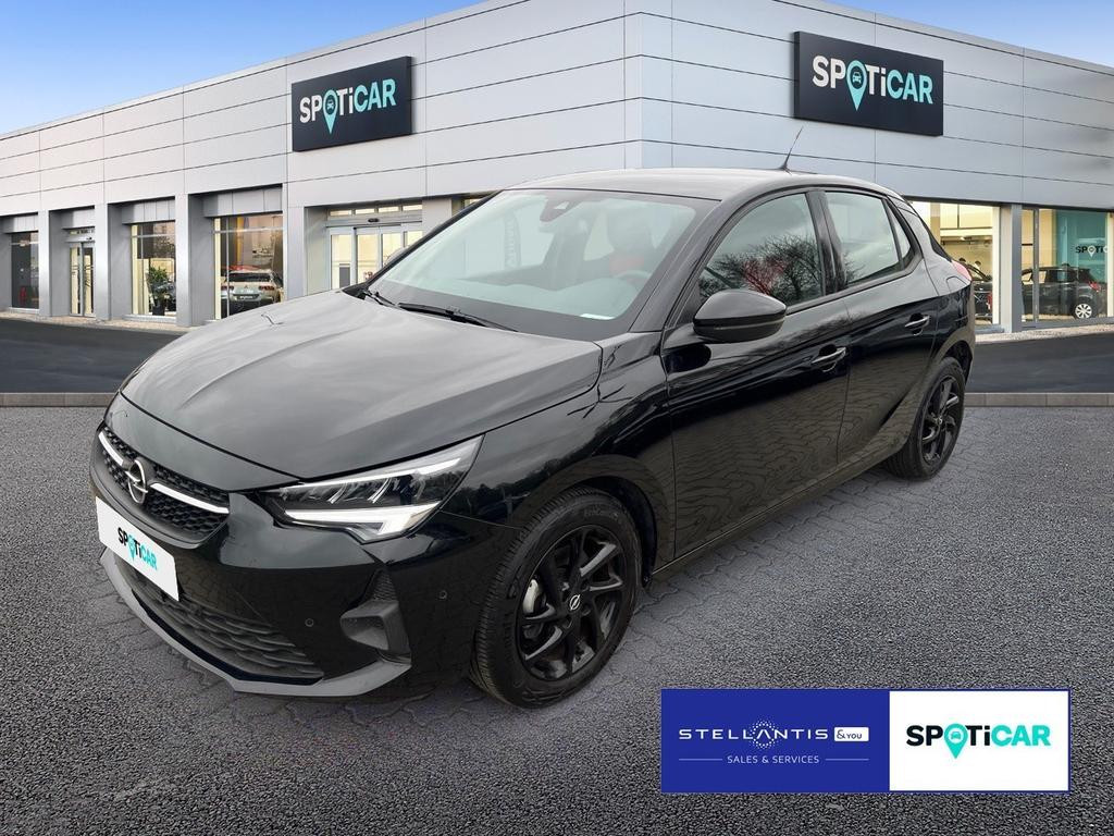 Opel Corsa 2023 Benzine