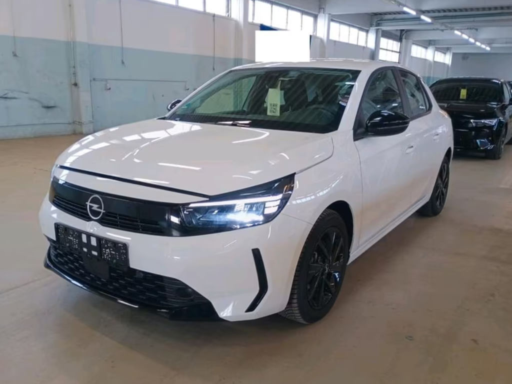 Opel Corsa 2023 Benzine