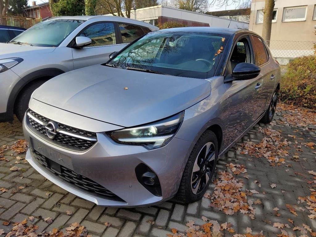 Opel Corsa 2021 Elektrisch
