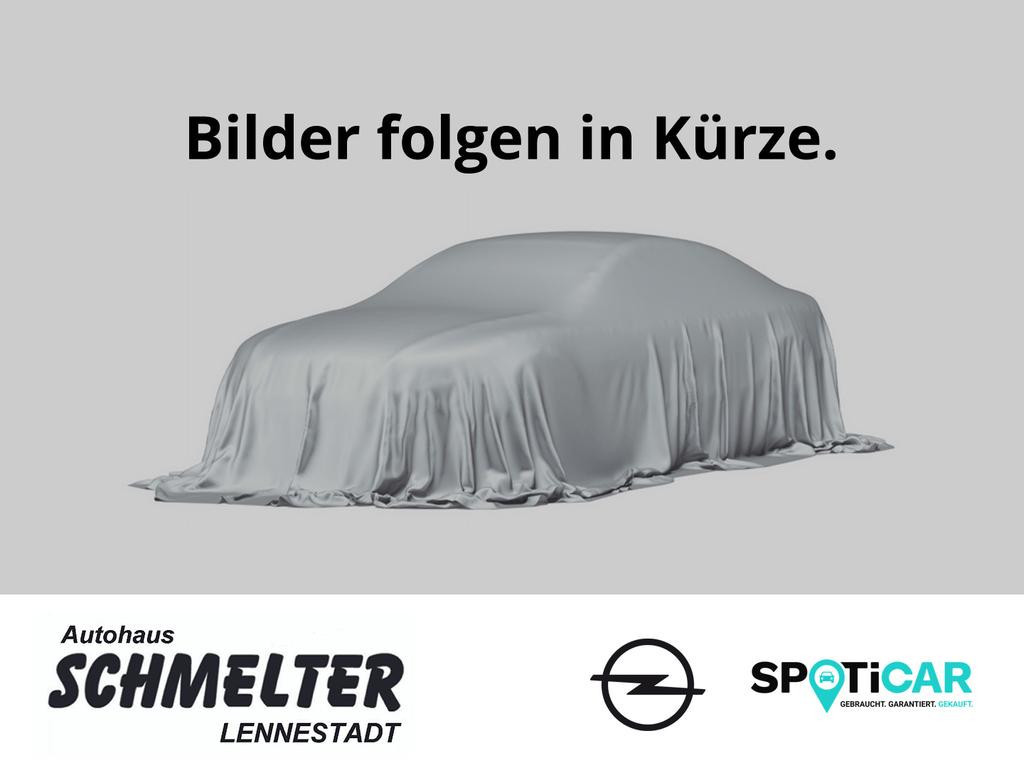 Opel Mokka 2023 Benzine