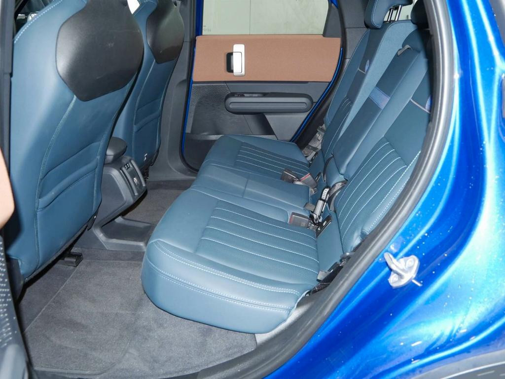 Mini Cooper SE Countryman