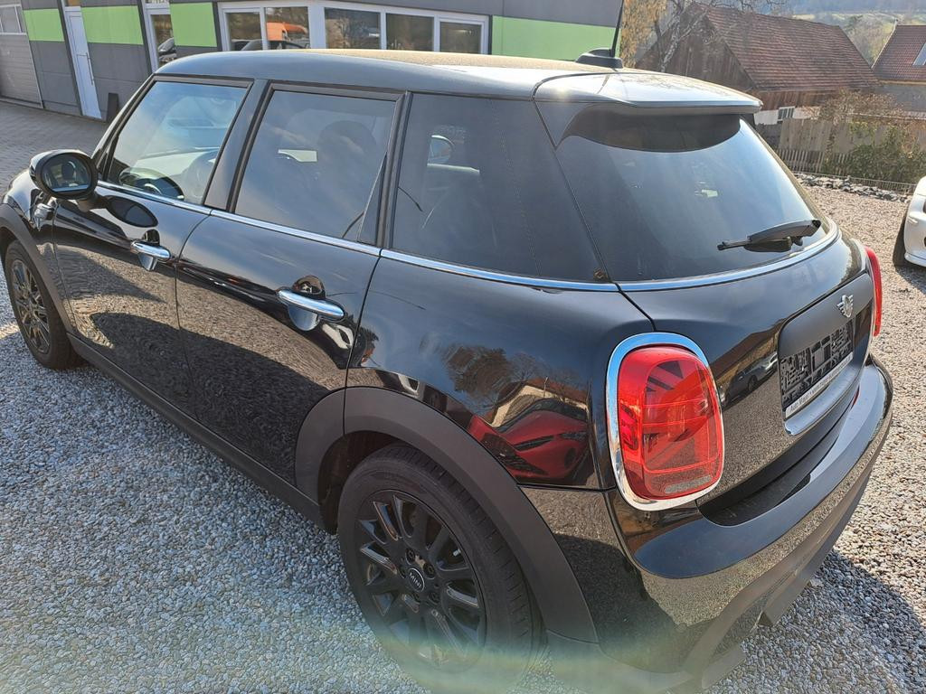 Mini One