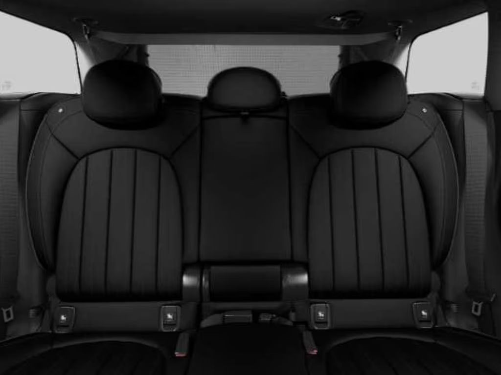 Mini John Cooper Works Countryman
