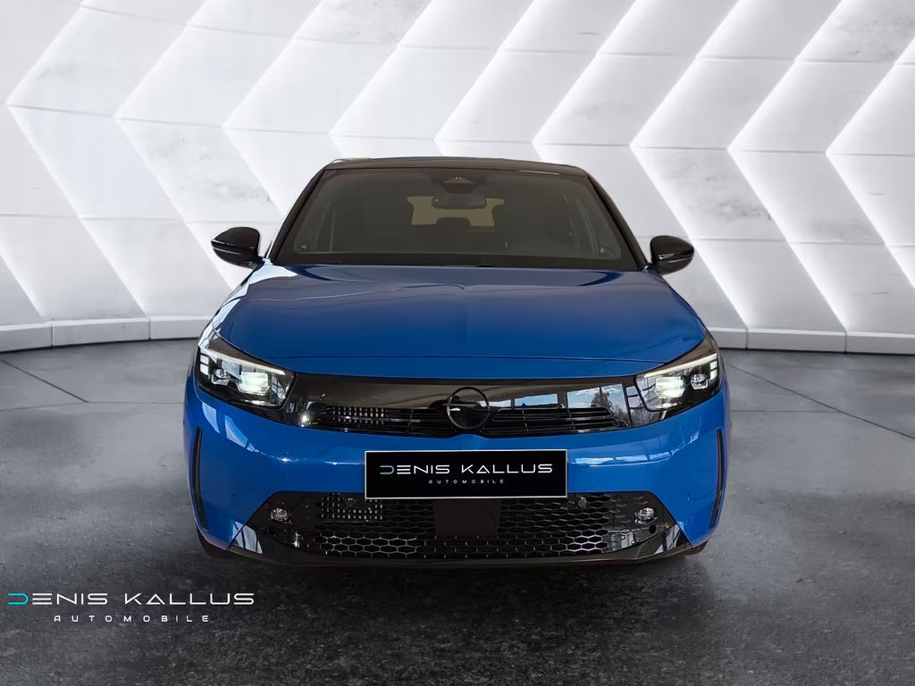 Opel Corsa 2025 Benzine