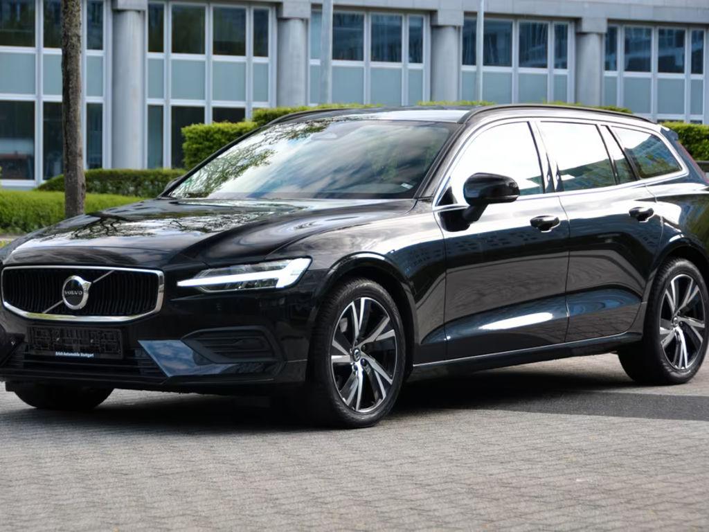 Volvo V60 2022 Diesel