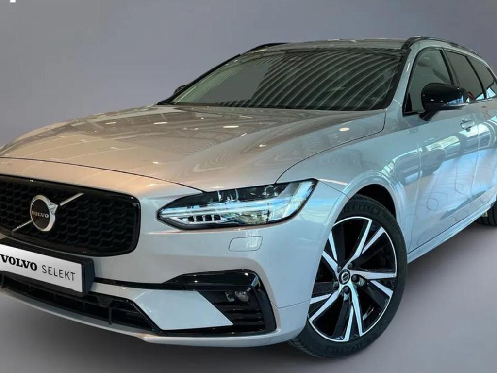 Volvo V90 2024 Benzine