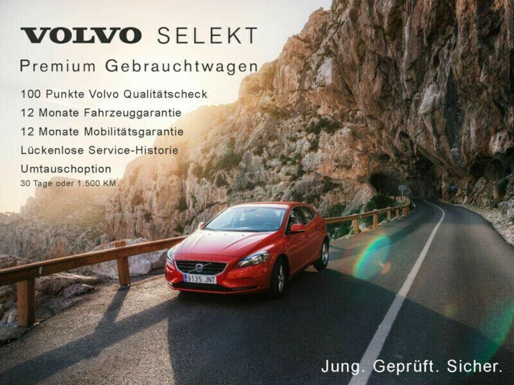 Volvo EX40